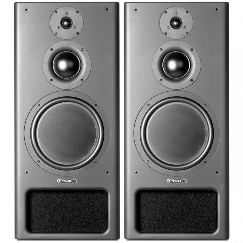 PMC IB1S Passive with Bryston 3B3 Pro