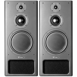 PMC IB1S Passive with Bryston 3B3 Pro
