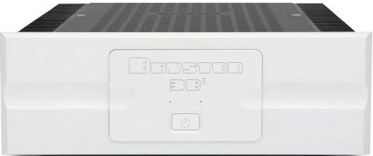 PMC IB1S Passive with Bryston 3B3 Pro