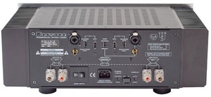 PMC IB1S Passive with Bryston 3B3 Pro