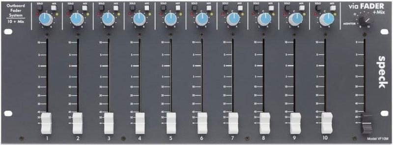 Speck Electronics VF10M