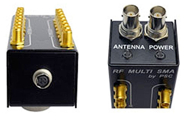 PSC RF Multi SMA