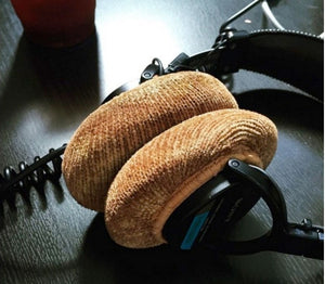 Garfield Headphone Softies