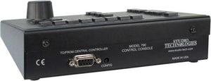 Studio Technologies Model 780-02 Central Controller / Model 790 Control Console