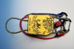Garfield Tape Roll Bungee