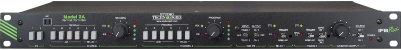 Studio Technologies Model 2A Central Controller