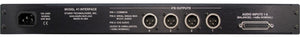 Studio Technologies Model 41 Interface