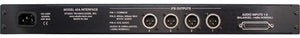 Studio Technologies Model 42A Interface