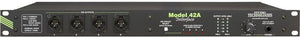 Studio Technologies Model 42A Interface