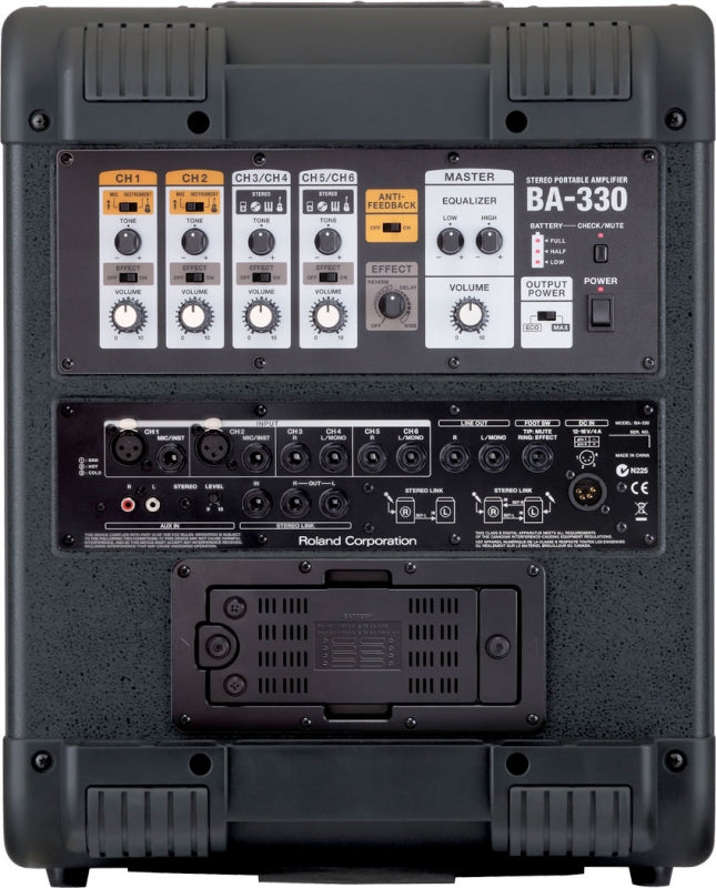 Roland BA-330