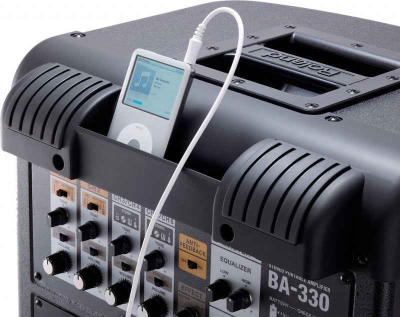 Roland BA-330
