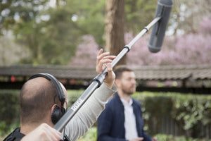 RØDE BoomPole Pro