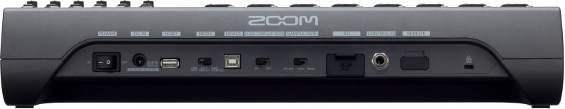 Zoom LiveTrak L-20