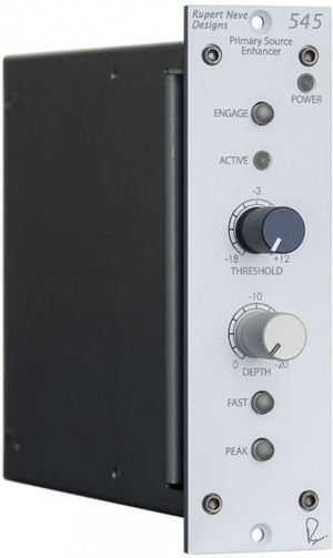Rupert Neve Designs 545