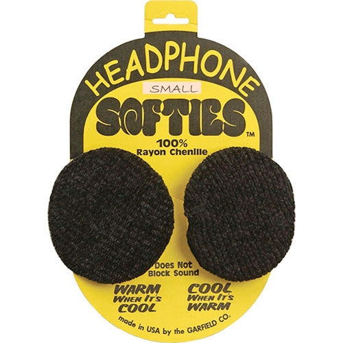 Garfield Headphone Softies - small