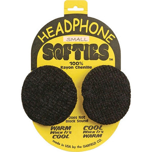 Garfield Headphone Softies - small