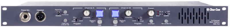 Clear-Com MS-702
