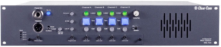 Clear-Com MS-704