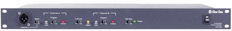 Clear-Com PS-702