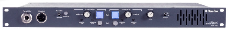 Clear-Com RM-702
