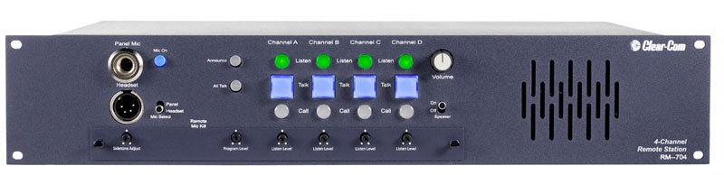 Clear-Com RM-704