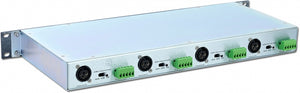 Clear-Com IF4W4