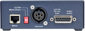 Clear-Com EF-701M