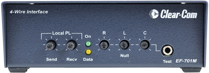 Clear-Com EF-701M