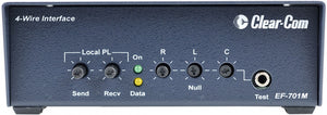 Clear-Com EF-701M