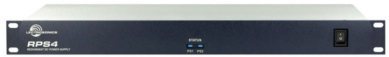 Lectrosonics RPS4