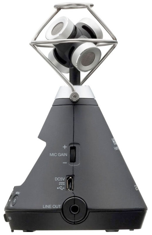 Zoom H3-VR