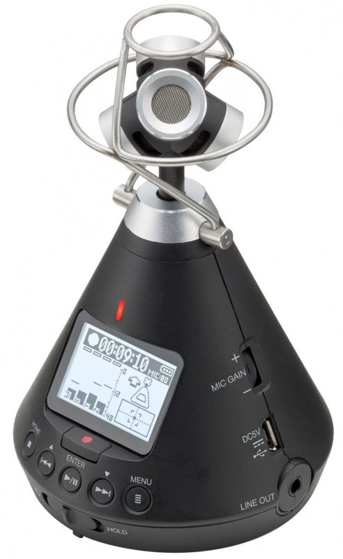 Zoom H3-VR