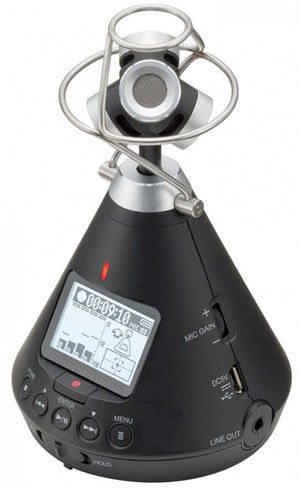Zoom H3-VR