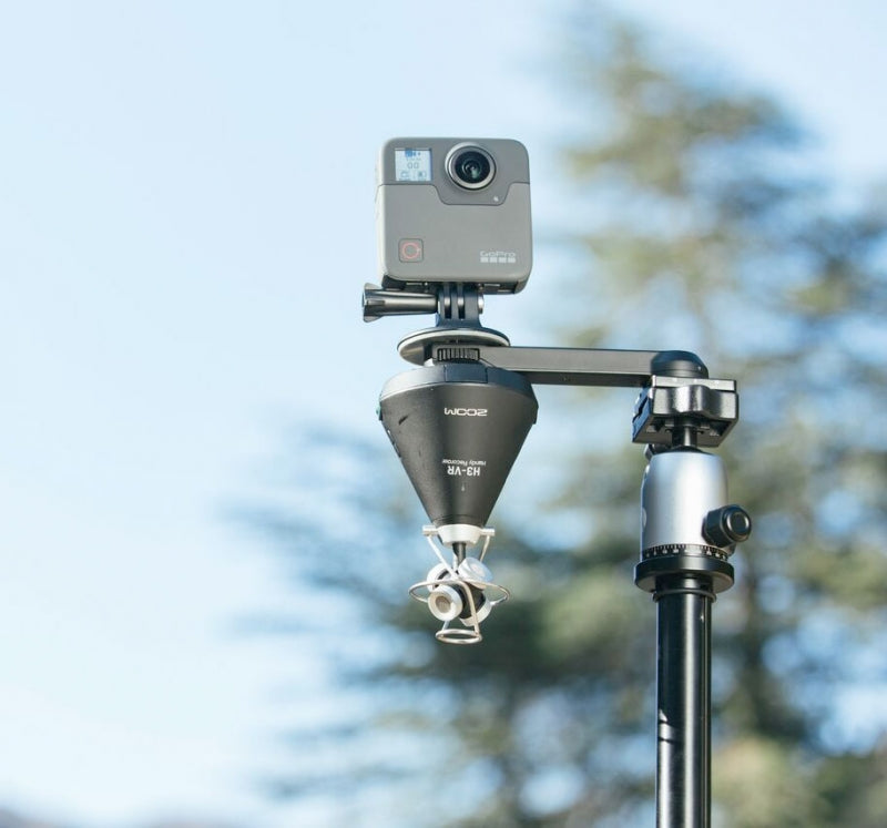 Zoom H3-VR