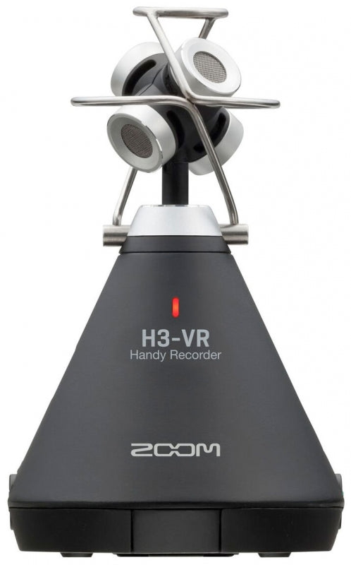 Zoom H3-VR