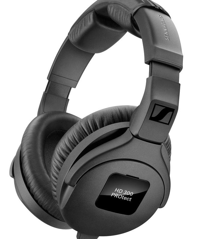 Sennheiser HD 300 Pro