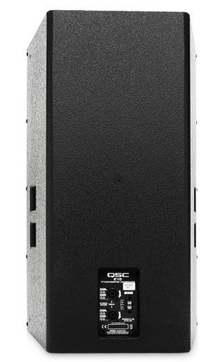 QSC E115