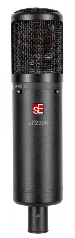 SE 2300