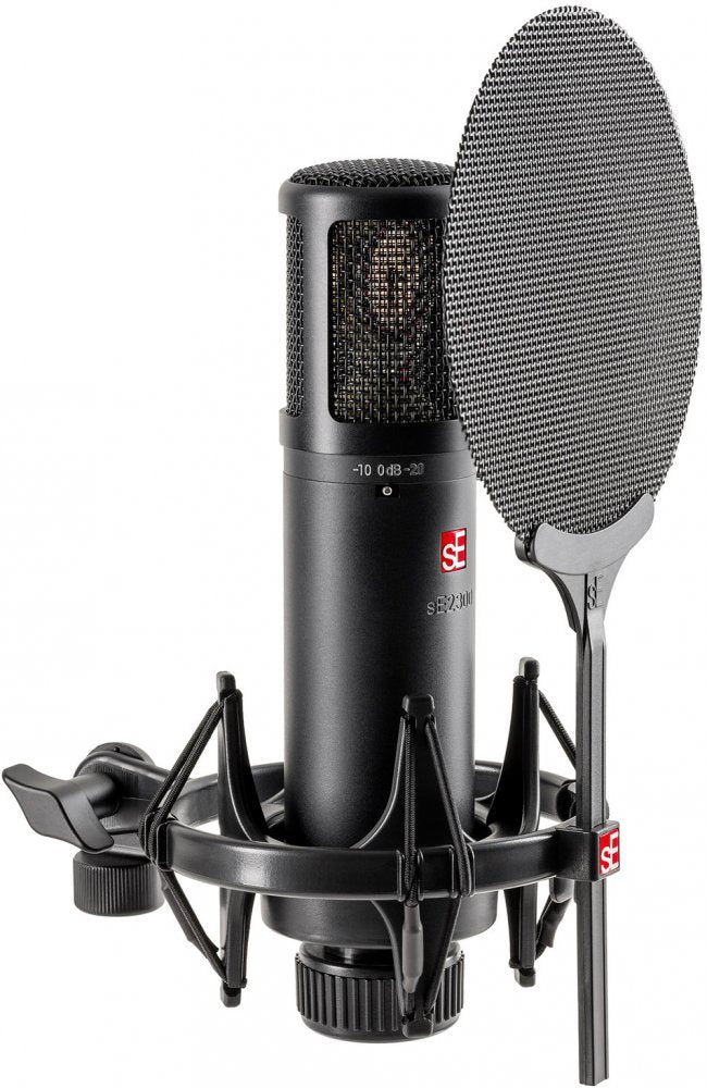 SE 2300