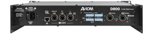 Aviom D800 Dante