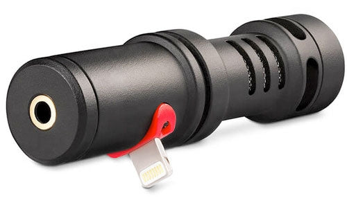 RØDE VideoMic Me-L