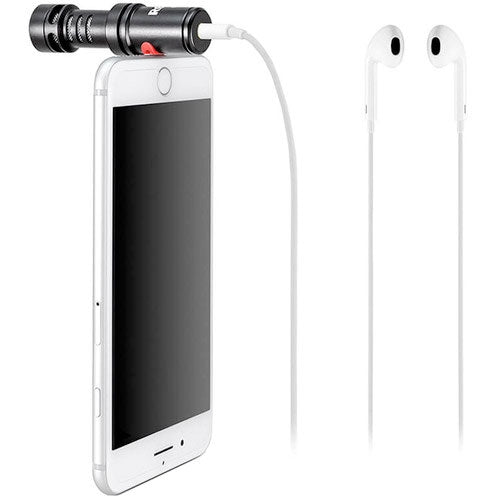 RØDE VideoMic Me-L
