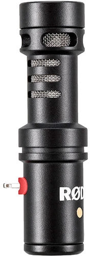 RØDE VideoMic Me-L