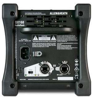 Allen & Heath dLive DX168