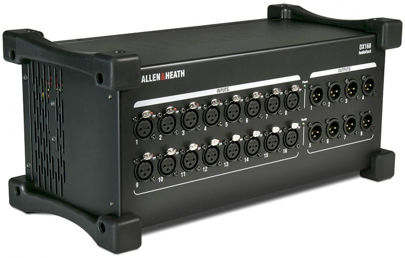Allen & Heath dLive DX168