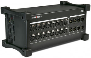Allen & Heath dLive DX168