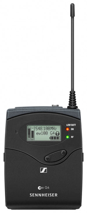 Sennheiser EK 100 G4 (G: 566-608 MHz)