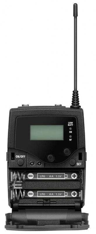Sennheiser EK 500 G4 (Aw+: 470-558 MHz)