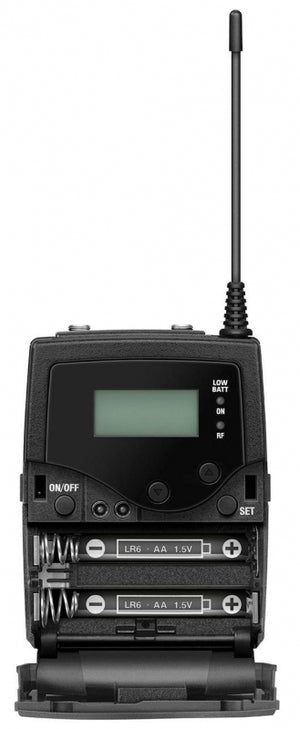 Sennheiser EK 500 G4 (Aw+: 470-558 MHz)