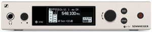 Sennheiser EM 300-500 G4 (Gw1: 558-608 MHz)